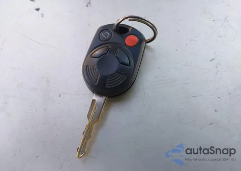 2006 Ford Fusion S z USA, uszkodzony, nr VIN 3FAFP06Z16R246534